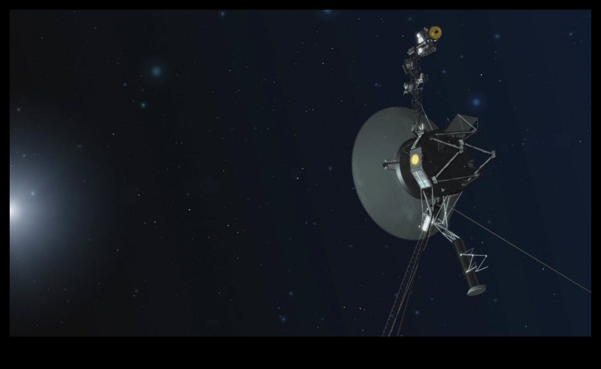 Cosmic Voyagers A Journey Through the Wonders of Space Exploration 4 Cosmic Voyagers: Αποκαλύπτοντας τα θαύματα της εξερεύνησης του διαστήματος μέσω του διαστημικού σκάφους