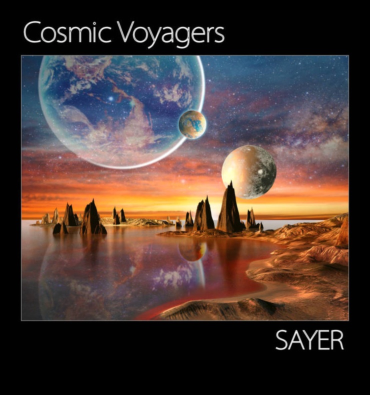 Cosmic Voyagers A Journey Through the Wonders of Space Exploration 3 Cosmic Voyagers: Αποκαλύπτοντας τα θαύματα της εξερεύνησης του διαστήματος μέσω του διαστημικού σκάφους