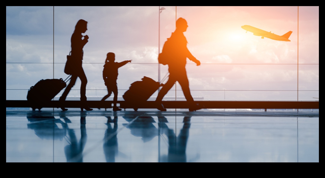 Στο δρόμο με τα μικρά, ο οδηγός σας για οικογενειακά ταξίδια χωρίς άγχος 4 Στο δρόμο με τα μικρά: Το εγχειρίδιο σας για οικογενειακά ταξίδια