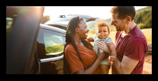 Στο δρόμο με τα μικρά, ο οδηγός σας για οικογενειακά ταξίδια χωρίς άγχος 5 Στο δρόμο με τα μικρά: Το εγχειρίδιο σας για οικογενειακά ταξίδια