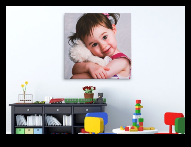 Ψηφιακή ζωγραφική σε καμβά με εικονοστοιχεία στη φωτογραφία 3 Ψηφιακός καμβάς: Ζωγραφική με εικονοστοιχεία στη φωτογραφία