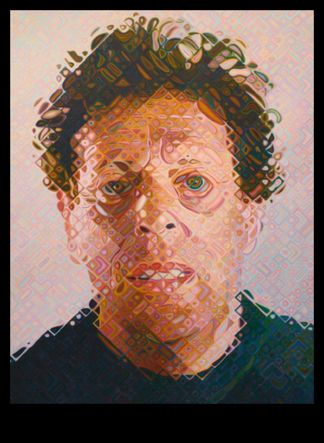 Ψηφιακή ζωγραφική σε καμβά με εικονοστοιχεία στη φωτογραφία 2 Ψηφιακός καμβάς: Ζωγραφική με εικονοστοιχεία στη φωτογραφία