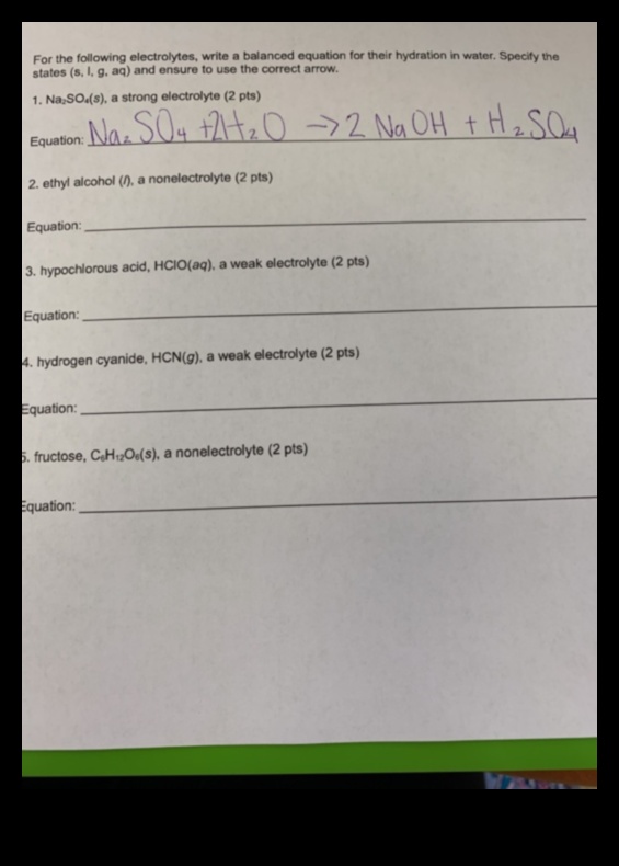Πρωτεΐνες και Στρατηγικές Ενυδάτωσης: Εξισορρόπηση Ηλεκτρολυτών
