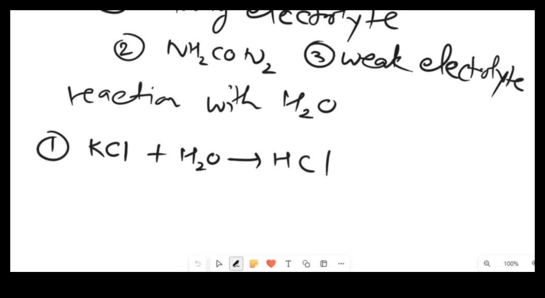 Πρωτεΐνες και Στρατηγικές Ενυδάτωσης: Εξισορρόπηση Ηλεκτρολυτών