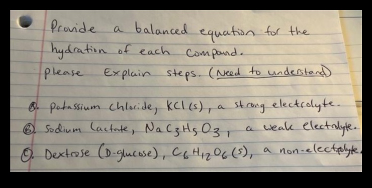 Πρωτεΐνες και Στρατηγικές Ενυδάτωσης: Εξισορρόπηση Ηλεκτρολυτών