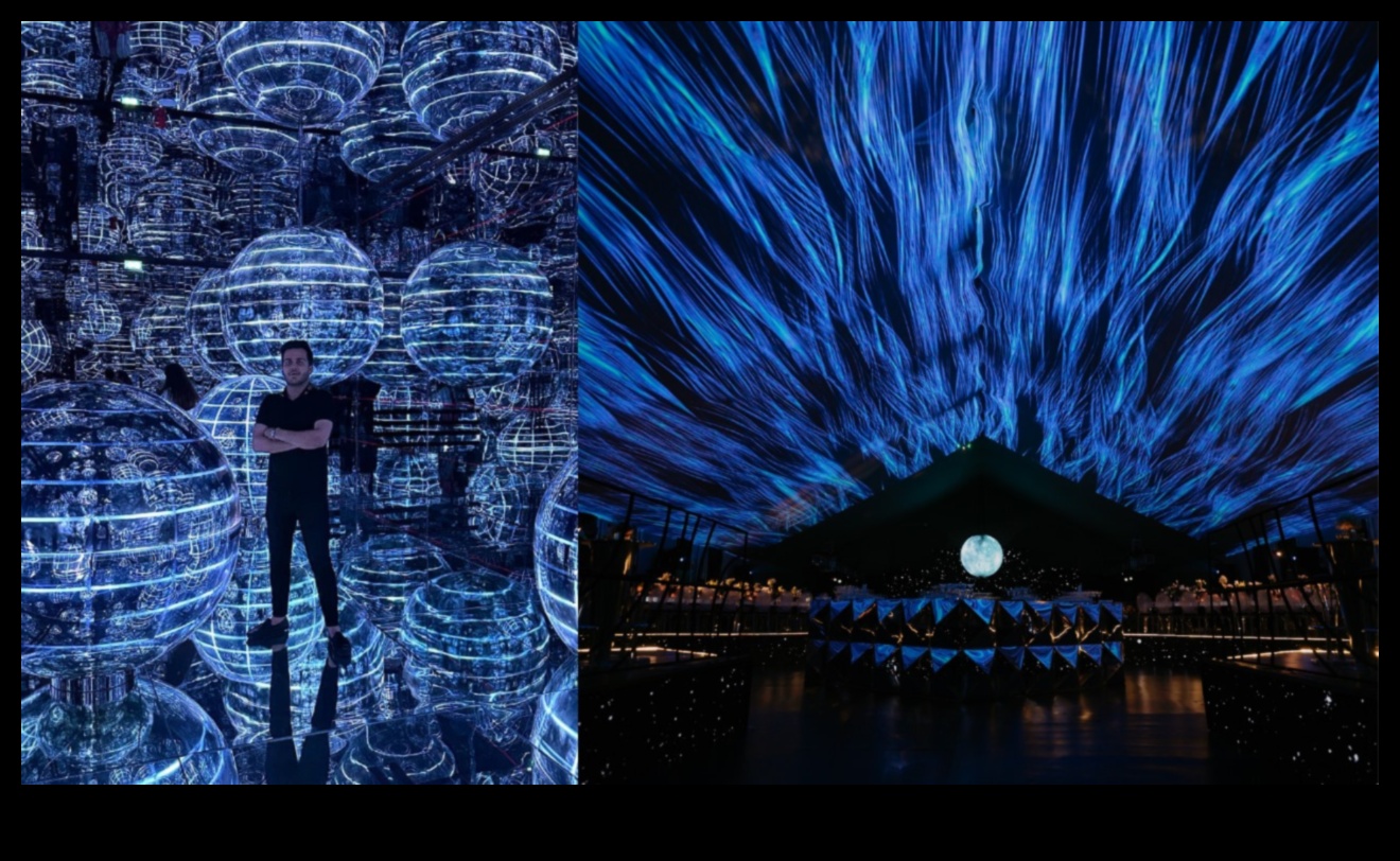 Metropolitan Mosaics A Visual Symphony in Architectural Photography 3 Metropolitan Mosaics: A Visual Symphony in Architectural Photography