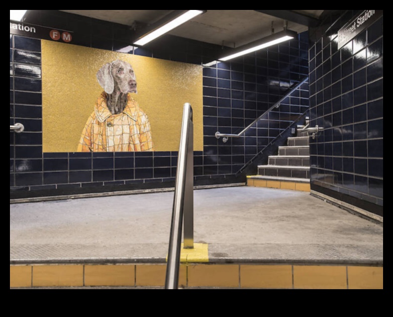 Metropolitan Mosaics A Visual Symphony in Architectural Photography 5 Metropolitan Mosaics: A Visual Symphony in Architectural Photography