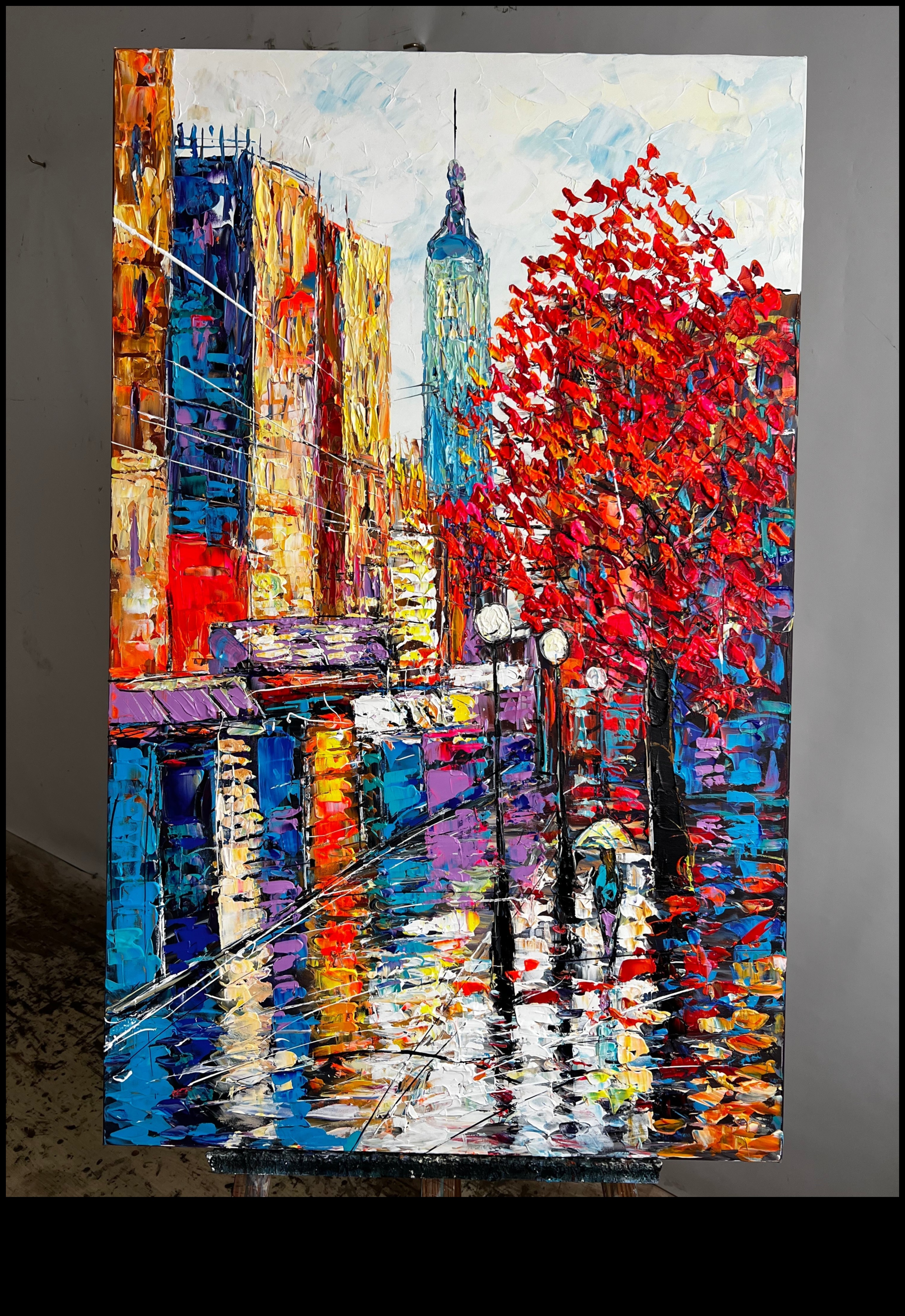 Metropolitan Mosaics A Visual Symphony in Architectural Photography 4 Metropolitan Mosaics: A Visual Symphony in Architectural Photography