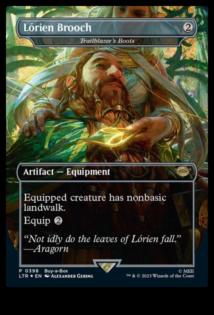 Trailblazer's Toolbox: Ετοιμαστείτε για επικές περιπέτειες