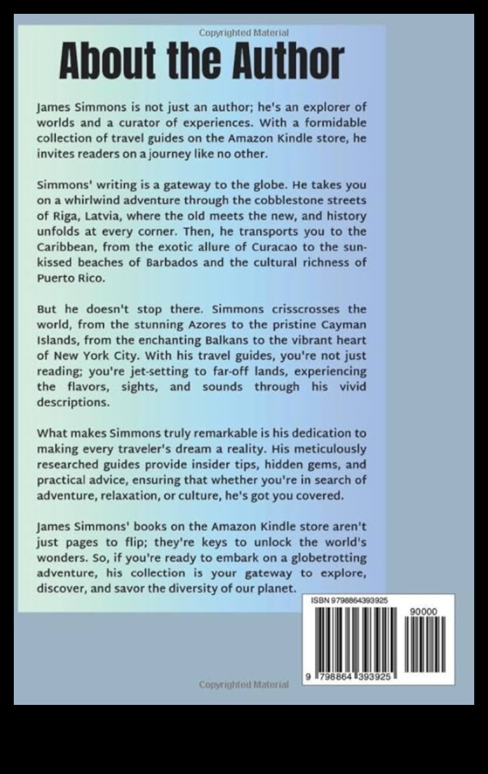 Your Gateway to the Globe Ο βασικός ταξιδιωτικός οδηγός για τον σύγχρονο τυχοδιώκτη 5 Your Gateway to the Globe: The Essential Travel Guide