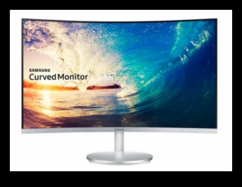 Οθόνες Bezel-Less Το μέλλον της καθηλωτικής προβολής 4 Beyond Borders: Οθόνες χωρίς πλαίσιο για μια καθηλωτική εμπειρία θέασης