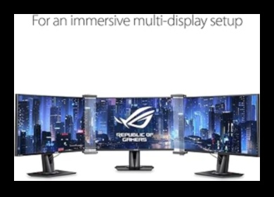 Οθόνες Bezel-Less Το μέλλον της καθηλωτικής προβολής 3 Beyond Borders: Οθόνες χωρίς πλαίσιο για μια καθηλωτική εμπειρία θέασης