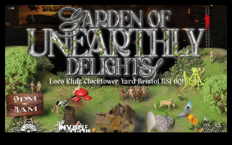 Backyard Beauty A Local Attractions Garden of Delights 2 Backyard Beauty: A Local Attractions Garden of Delights