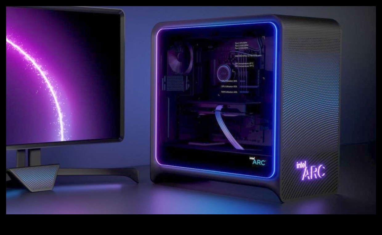 Power Play: Αποκαλύπτοντας τα κορυφαία εξαρτήματα υπολογιστή του 2024