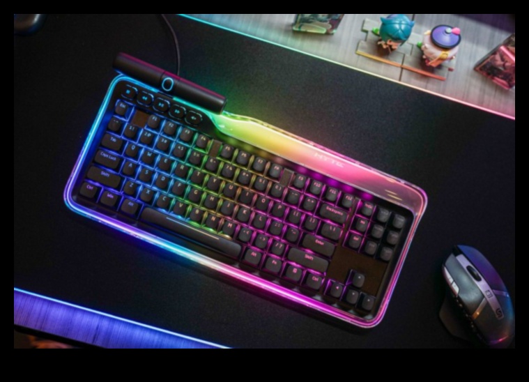 Power Play: Αποκαλύπτοντας τα κορυφαία εξαρτήματα υπολογιστή του 2024