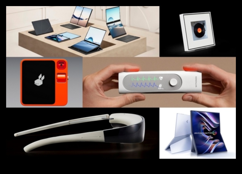 Power Play: Αποκαλύπτοντας τα κορυφαία εξαρτήματα υπολογιστή του 2024