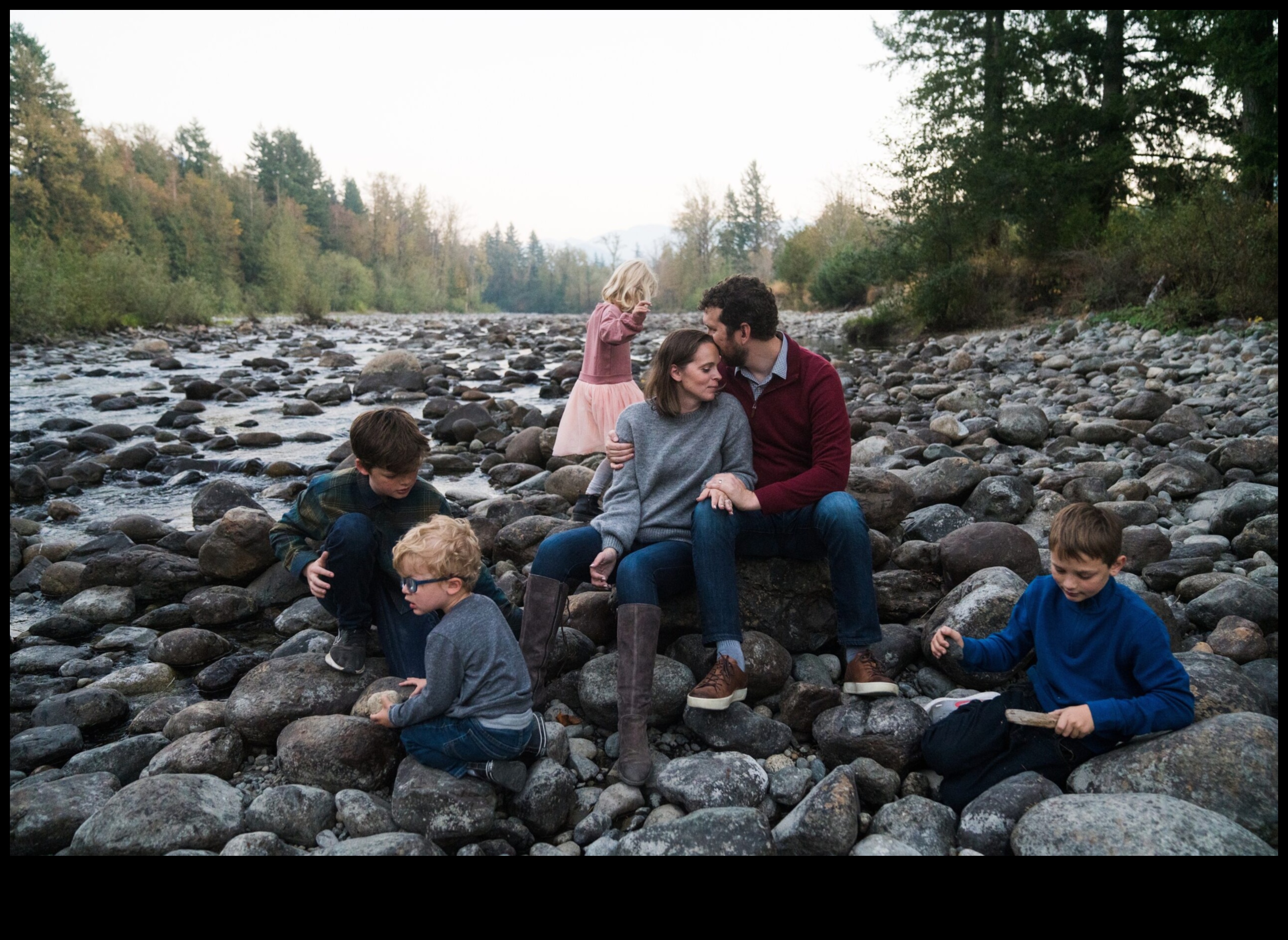 Candid Connections: Χτίζοντας αυθεντικές αφηγήσεις με στυλ φωτογραφίας lifestyle