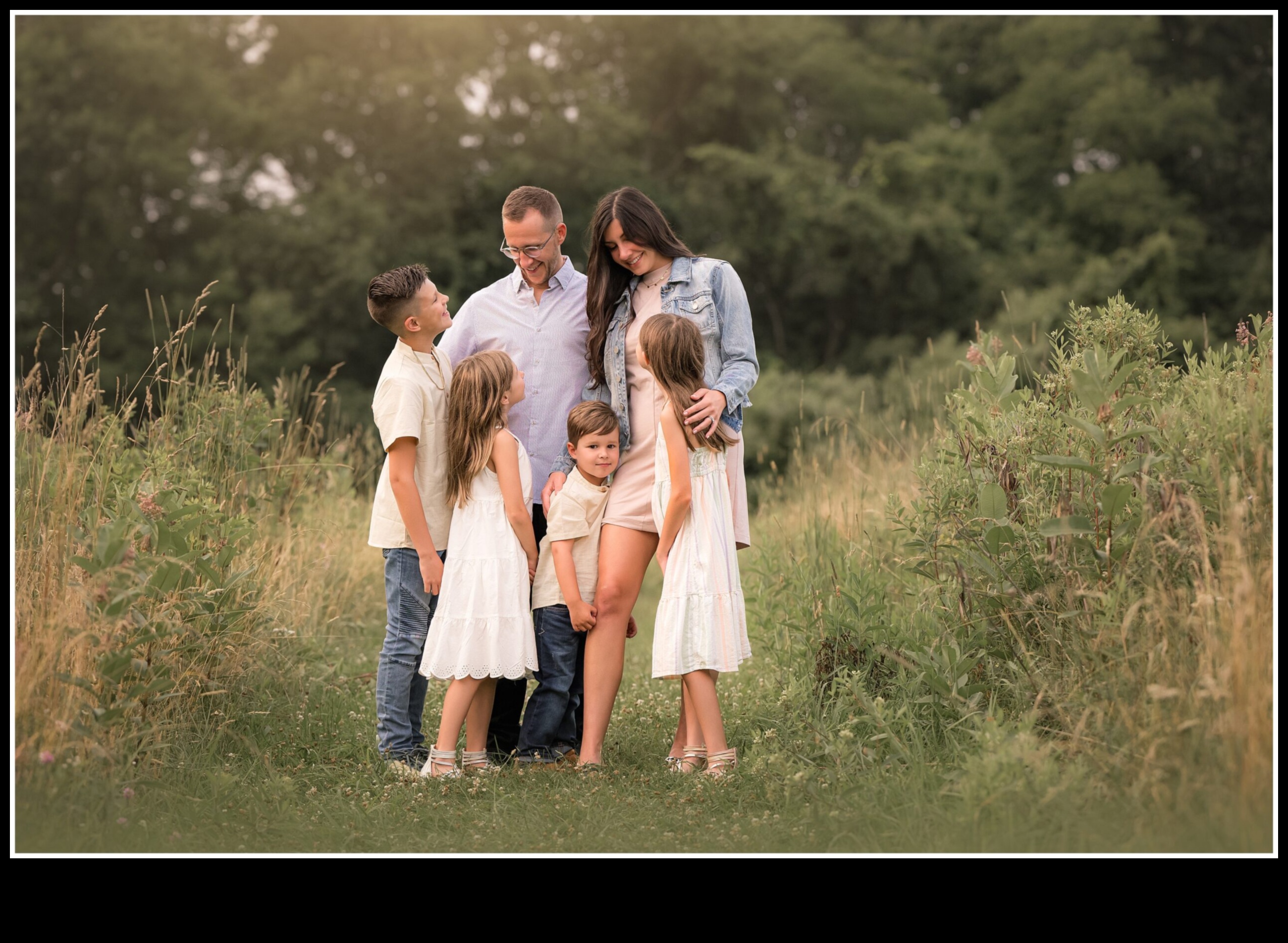 Candid Connections: Χτίζοντας αυθεντικές αφηγήσεις με στυλ φωτογραφίας lifestyle