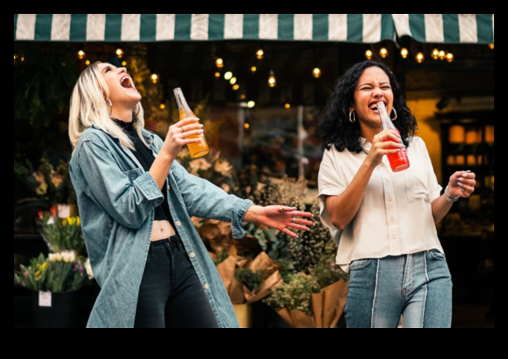 Candid Connections: Χτίζοντας αυθεντικές αφηγήσεις με στυλ φωτογραφίας lifestyle