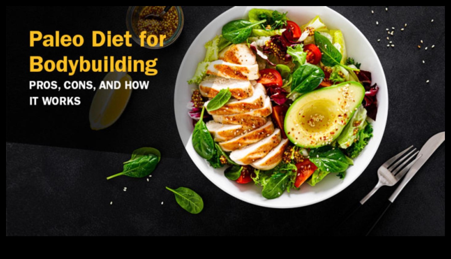 Paleo Diet Δόμηση Μυών Φυσικά 4 Μπορείτε να χτίσετε μυς σε μια παλαιολιθική δίαιτα;