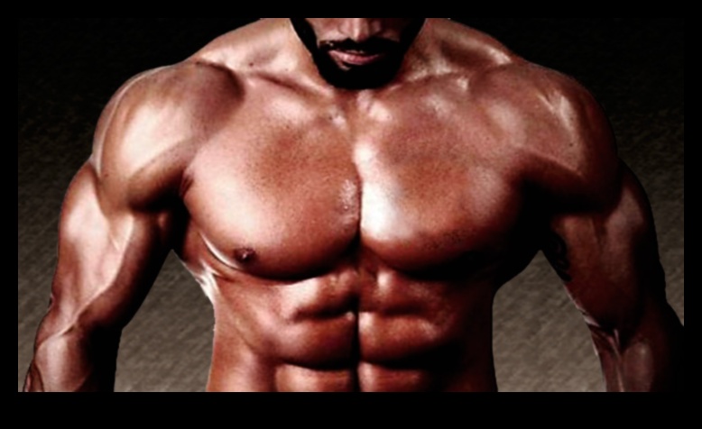 Paleo Diet Δόμηση Μυών Φυσικά 3 Μπορείτε να χτίσετε μυς σε μια παλαιολιθική δίαιτα;