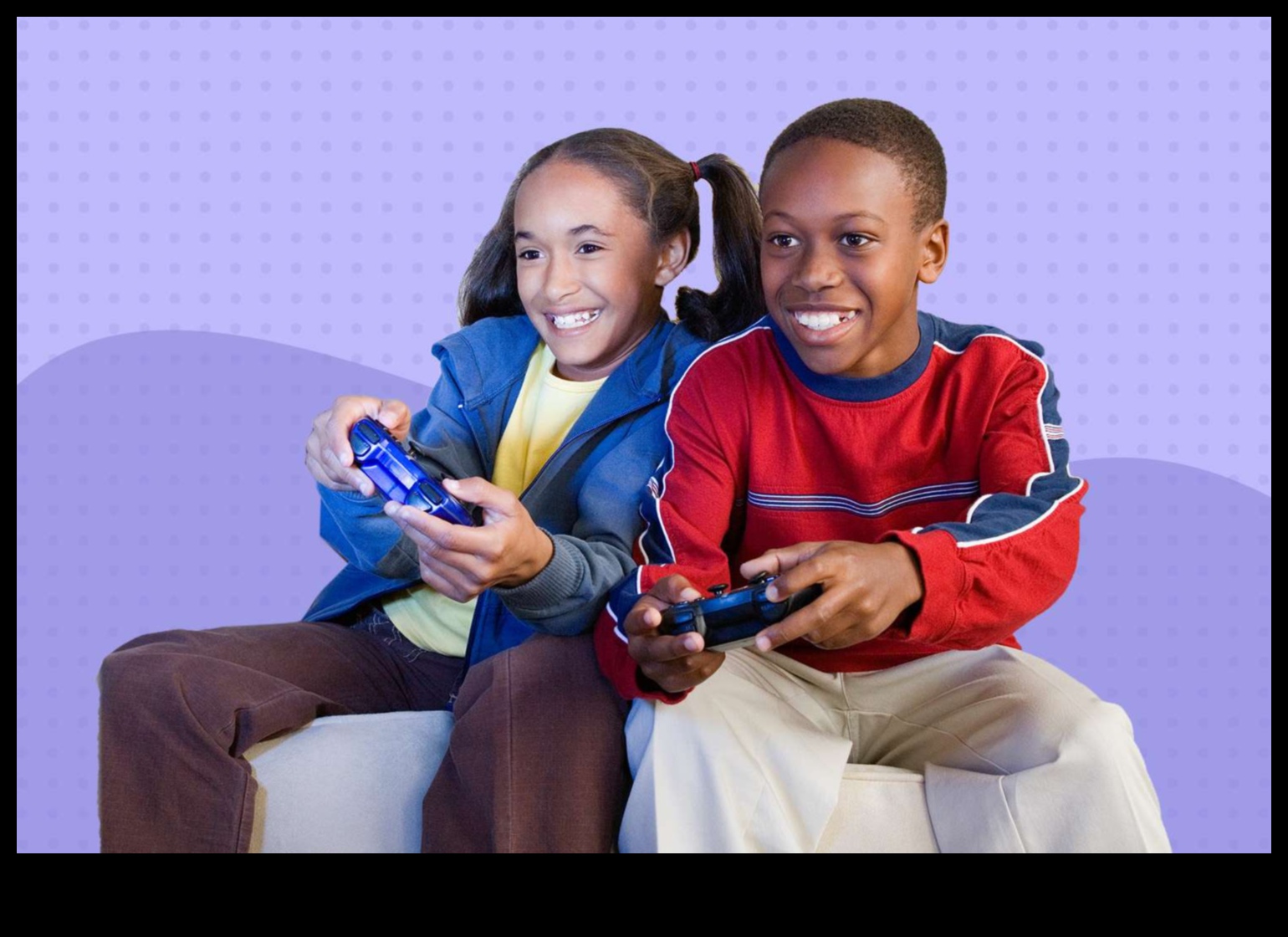 Προετοιμάστε τα παιδιά σας για παιχνίδια με κονσόλες και αξεσουάρ φιλικά προς τα παιδιά 5 Gaming Gear for Kids: Αξεσουάρ και κονσόλες φιλικά προς τα παιδιά