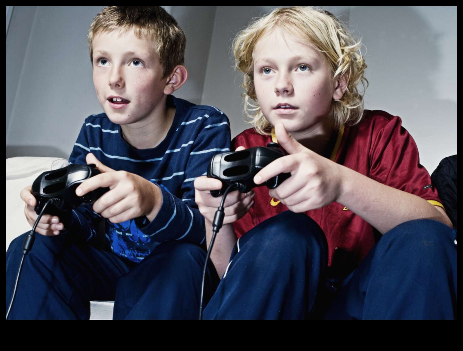 Προετοιμάστε τα παιδιά σας για παιχνίδια με κονσόλες και αξεσουάρ φιλικά προς τα παιδιά 3 Gaming Gear for Kids: Αξεσουάρ και κονσόλες φιλικά προς τα παιδιά