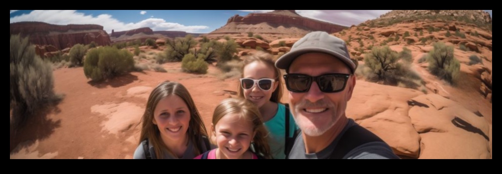 FamFest Adventures: Δημιουργήστε τις τέλειες οικογενειακές διακοπές σας