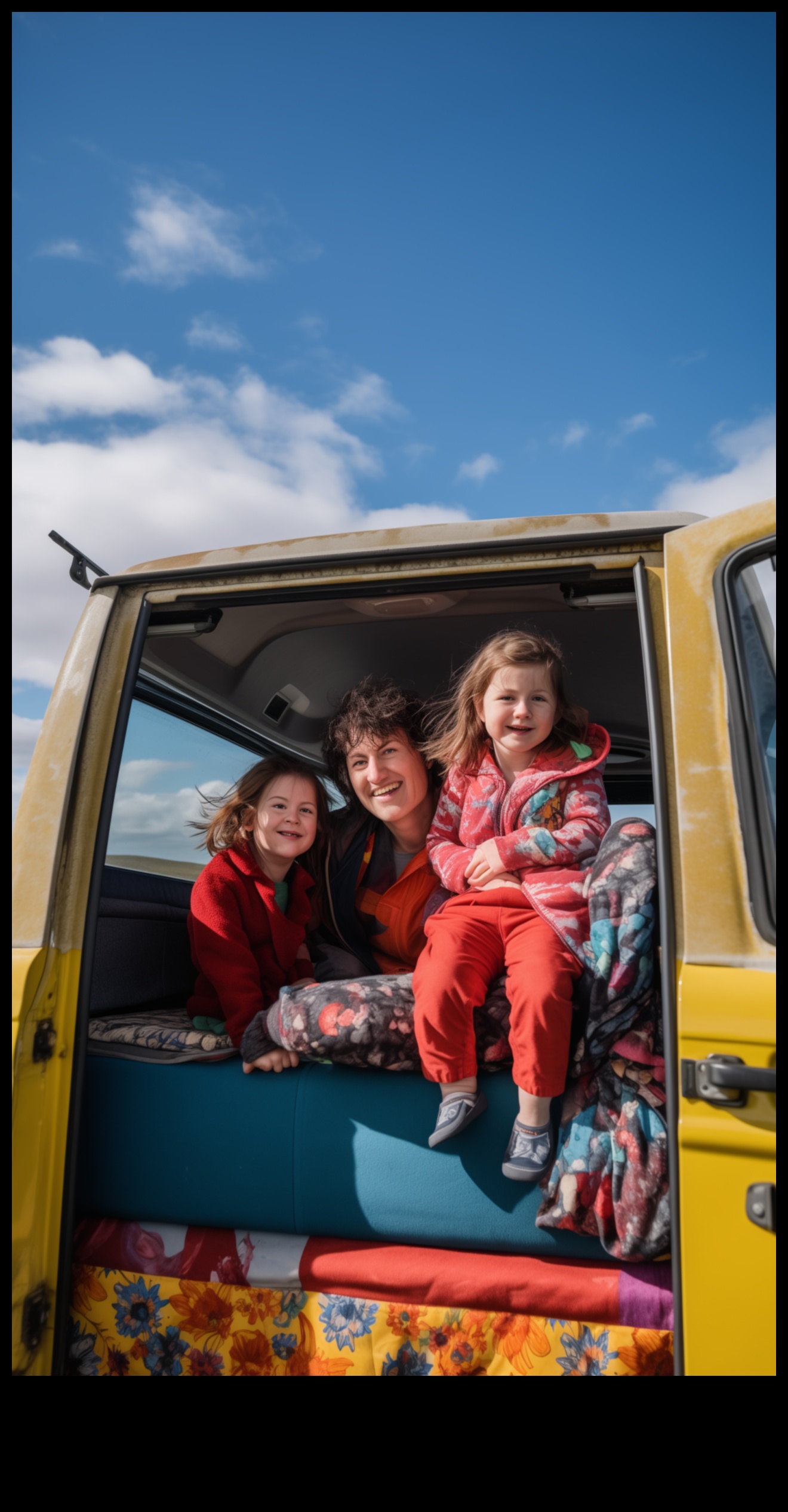 FamFest Adventures: Δημιουργήστε τις τέλειες οικογενειακές διακοπές σας