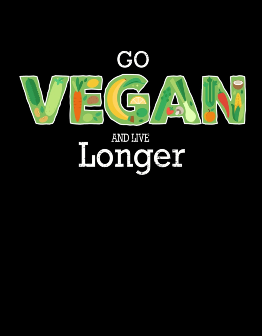 Go Vegan, Live Longer 3 Βιγκανισμός και αντιοξειδωτικά: Αξιοποιώντας τη δύναμη των φυτών