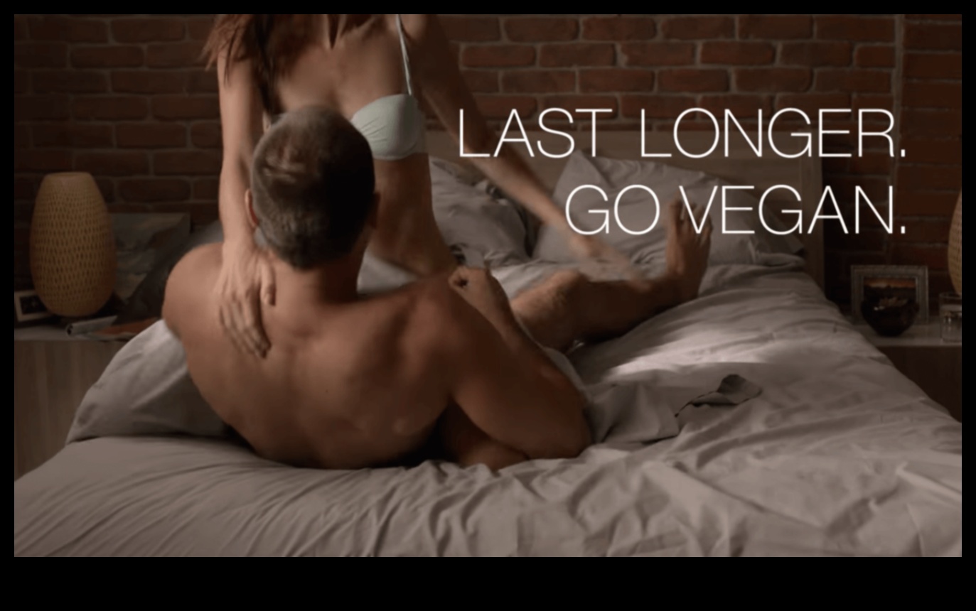 Go Vegan, Live Longer 4 Βιγκανισμός και αντιοξειδωτικά: Αξιοποιώντας τη δύναμη των φυτών