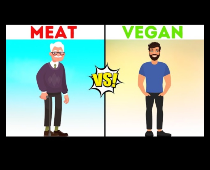 Go Vegan, Live Longer 5 Βιγκανισμός και αντιοξειδωτικά: Αξιοποιώντας τη δύναμη των φυτών