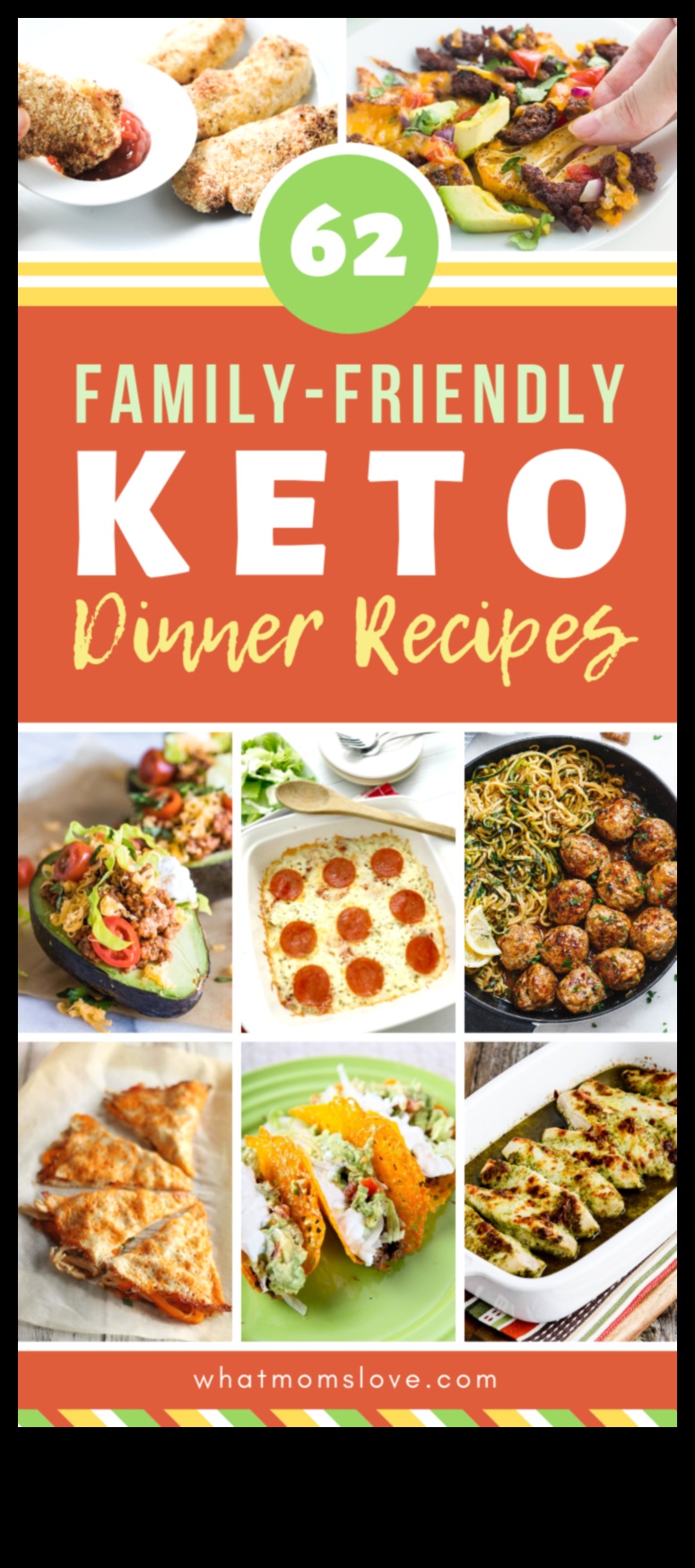 Οικογενειακές γιορτές Keto 2 Δημιουργία Γευμάτων Φιλικών προς την Κέτο για Οικογένειες: Πρακτικές Συμβουλές