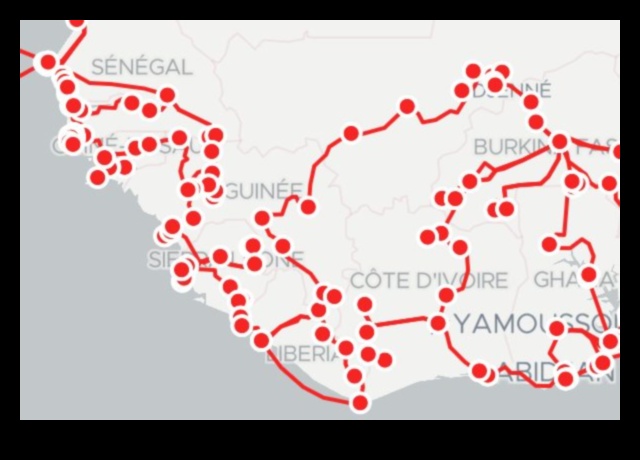 Charting Your Journey Ένας εξατομικευμένος ταξιδιωτικός οδηγός στον κόσμο 5 Charting Your Journey: A Personalized Travel Guide