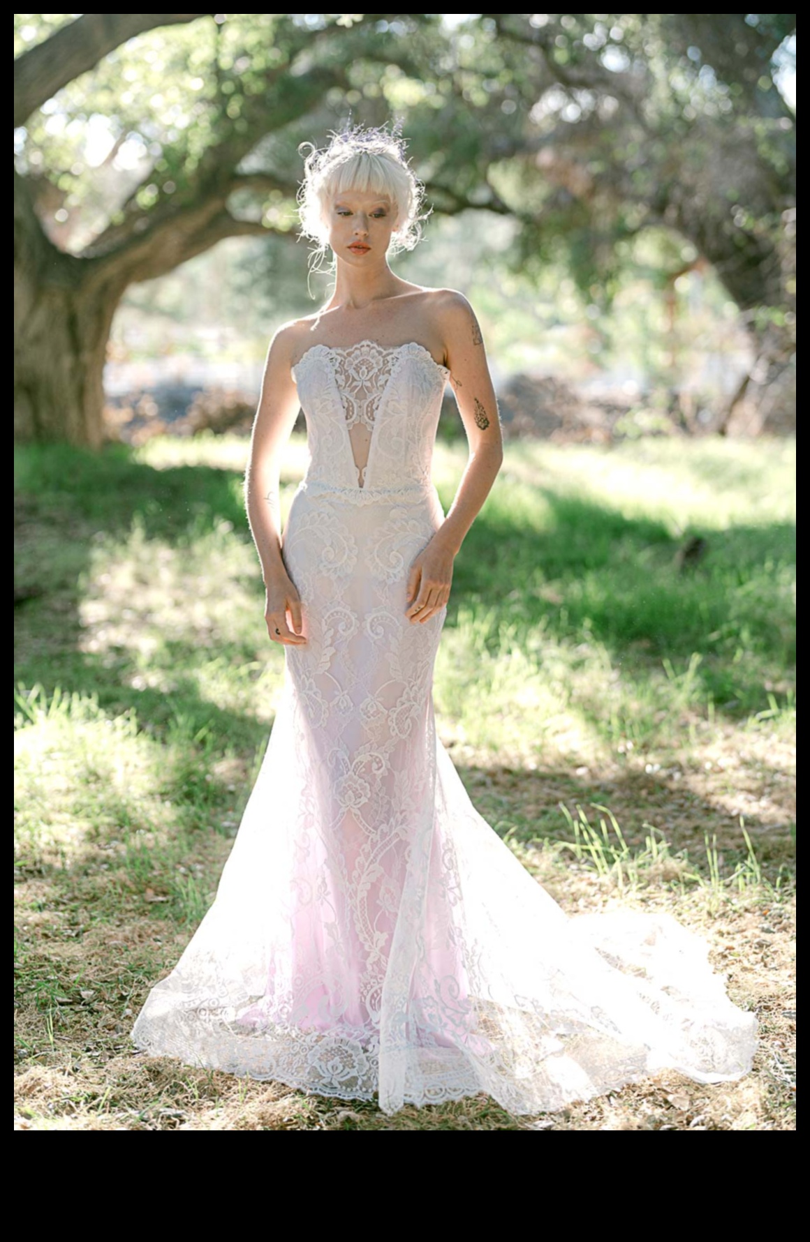 Vintage Reverie: Διαχρονικά νυφικά για όλες τις εποχές