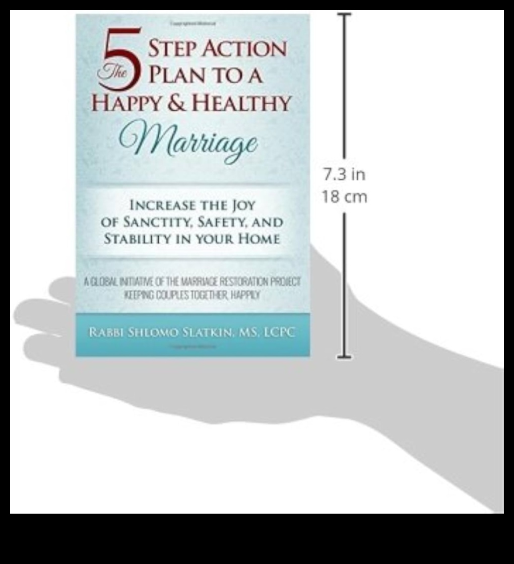 Marriage Rx: Συνταγές για Υγεία και Ευτυχία