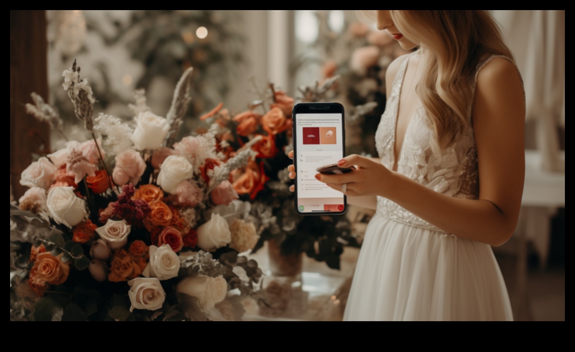 Seamless Joy Navigate Wedding Planning με μια προσέγγιση χωρίς άγχος 3 Seamless Joy: Navigate Wedding Planning