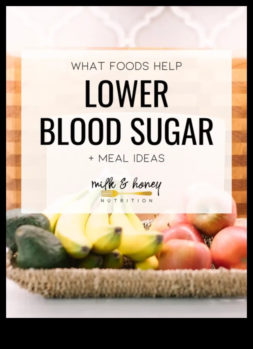 Δίαιτα χαμηλής περιεκτικότητας σε λιπαρά Ένα σταθερό διάλυμα σακχάρου στο αίμα 3 Δίαιτες χαμηλών λιπαρών και σταθερότητα του σακχάρου στο αίμα: Μια ολιστική προσέγγιση