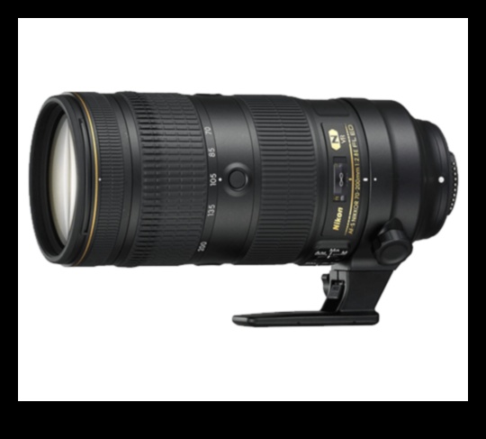 Lens Legends Ένας οδηγός για το κορυφαίο διαθέσιμο εξοπλισμό φωτογραφίας 4 Lens Legends: Exploring the Top Photography Gear Available