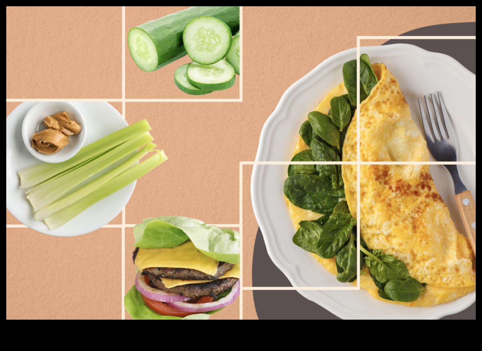 Η τέχνη του προγραμματισμού γευμάτων με χαμηλές υδατάνθρακες: Ένας ολοκληρωμένος οδηγός