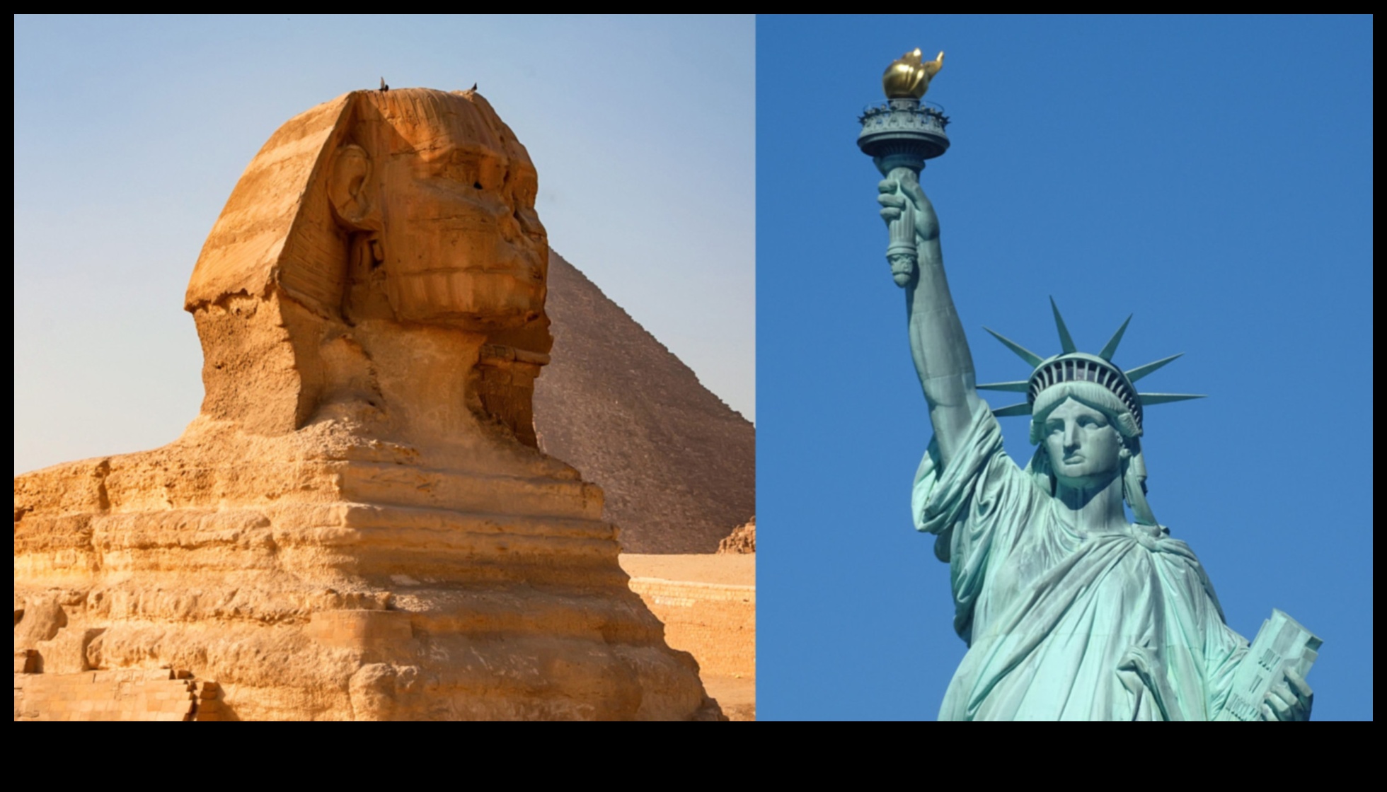 Landmark Legends που αποκαλύπτουν τα μυστικά των πιο εμβληματικών τοποθεσιών της Ιστορίας 4 Landmark Legends: Unveiling Historic Treasures