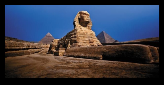 Landmark Legends που αποκαλύπτουν τα μυστικά των πιο εμβληματικών τοποθεσιών της Ιστορίας 3 Landmark Legends: Unveiling Historic Treasures