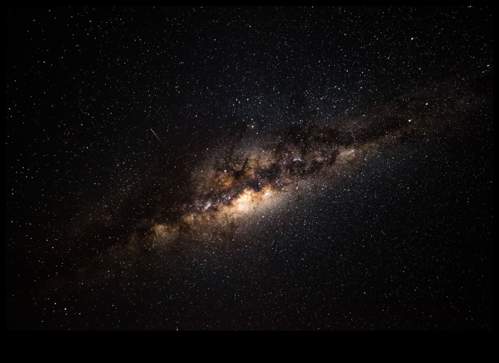 Astronomy Adventures: Celestial Scenes in Astrophotography