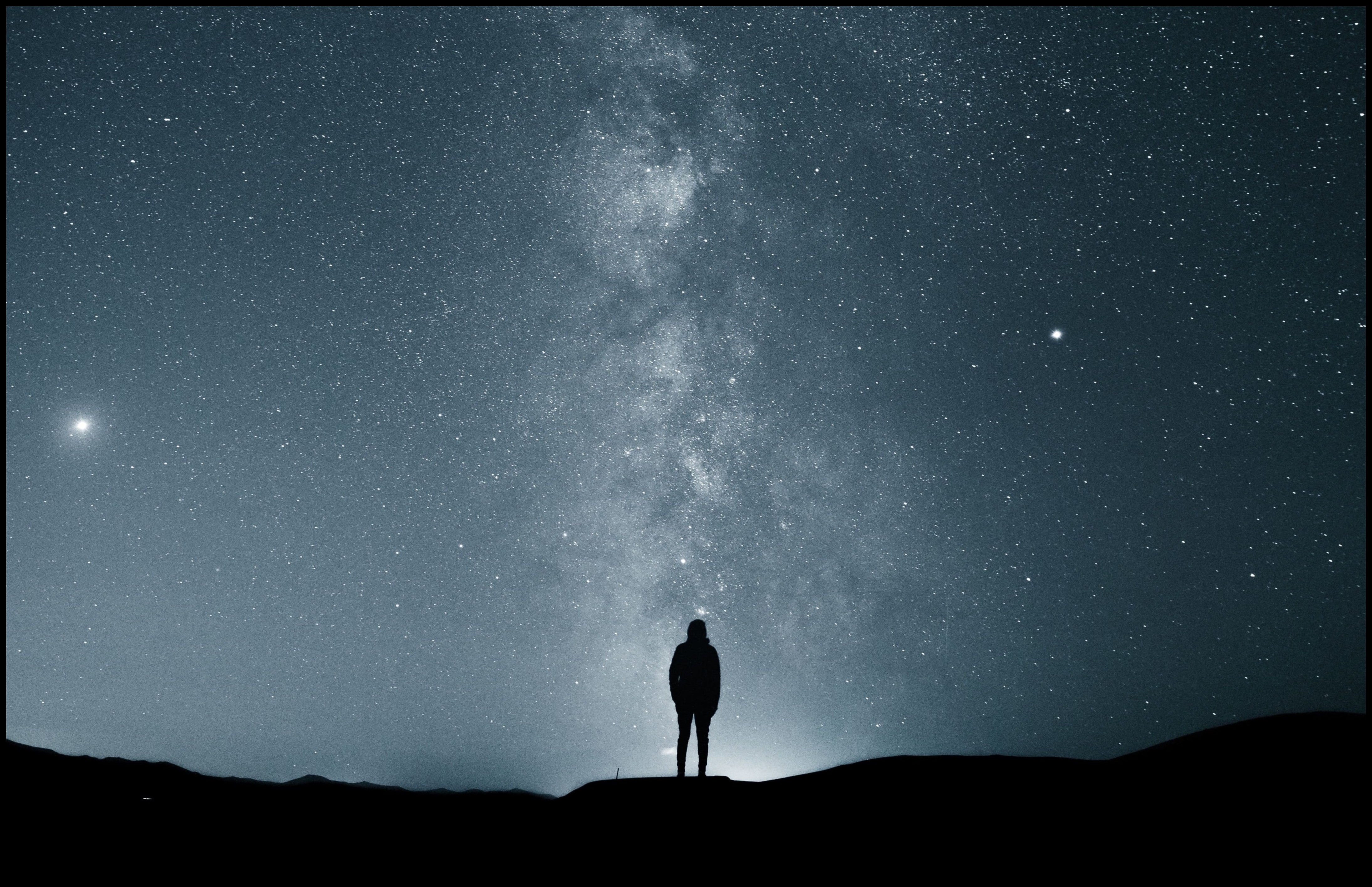 Astronomy Adventures: Celestial Scenes in Astrophotography