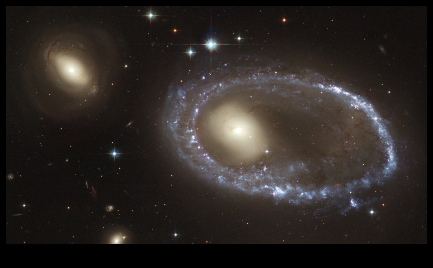 Astronomy Adventures: Celestial Scenes in Astrophotography