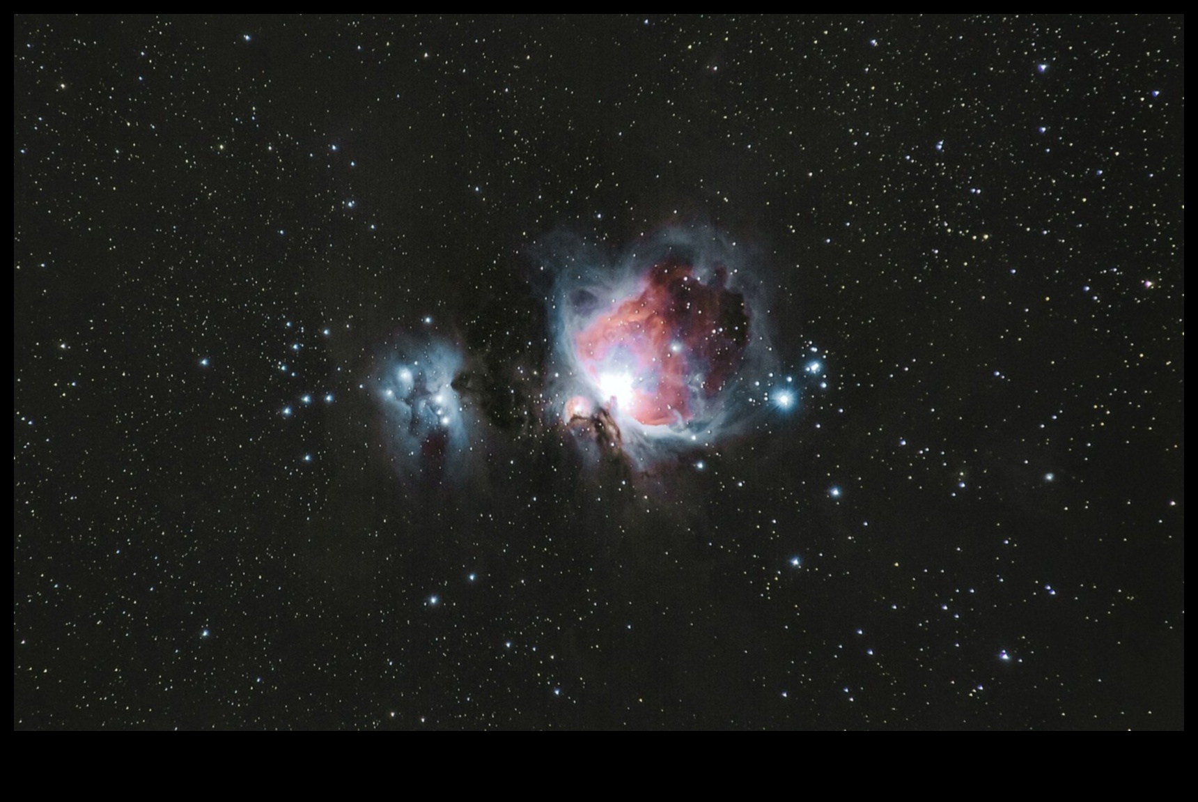 Astronomy Adventures: Celestial Scenes in Astrophotography