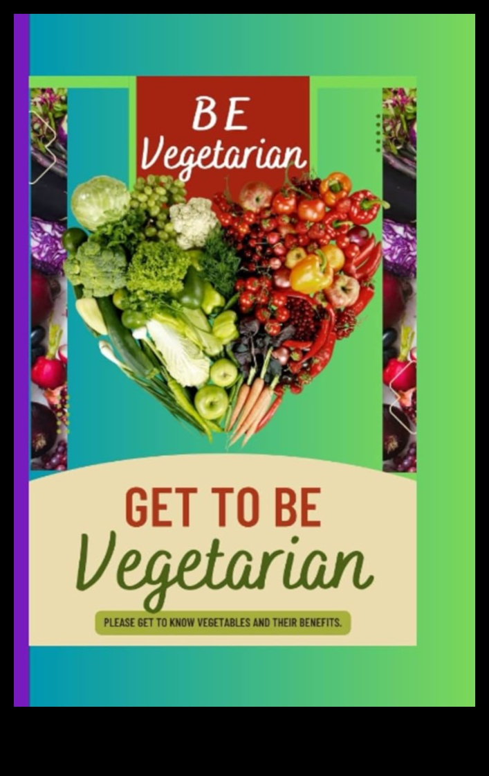 Χορτοφάγος Ένας υγιεινός τρόπος ζωής 5 Εξερευνώντας τις βραχυπρόθεσμες δίαιτες για χορτοφάγους και βίγκαν