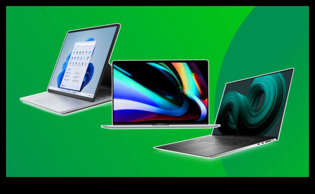 Tech Meets Art: Φορητοί υπολογιστές με μοναδικά σχέδια και οπτική έκκληση