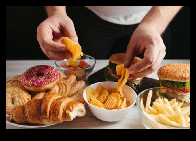 Οικοδόμηση ανθεκτικότητας: Ξεπερνώντας τα εμπόδια στις δίαιτες απώλειας βάρους