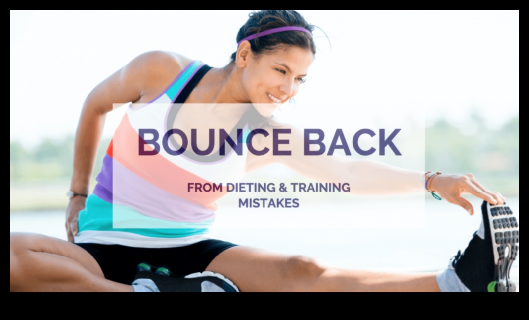 Οικοδόμηση ανθεκτικότητας: Ξεπερνώντας τα εμπόδια στις δίαιτες απώλειας βάρους